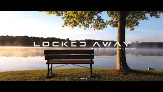 Locked Away slowedreverb R City ft Adam Levine [upl. by Ecnirp]