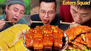 Braised Pork with Preserved Vegetables  丨Food Blind Box丨Eating Spicy Food And Funny Pranks [upl. by Reste]