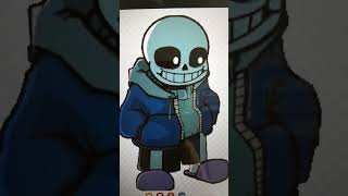 sans  Disambiguation  funkipedia mods wiki [upl. by Oesile]