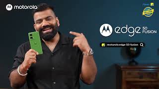 HelloColours Hello AI Creators excited on motorola best deals new launched colors in Flipkart BBD [upl. by Ingles396]