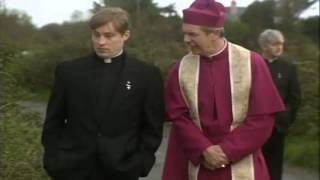 Father Ted S23 Dougals Doubts [upl. by Patnode]