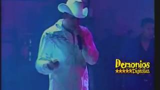 Valentin Elizalde en vivo parte 01  Excelente audio [upl. by Bigod]