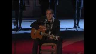 Adriano Celentano  Il conformista  Live Official with Lyricsparole in descrizione [upl. by Burkhard]