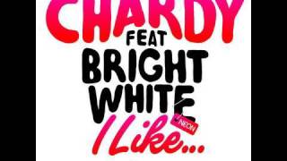 Chardy ft Bright White  I Like Christian Luke Mix  Available 2402  wwwneonrecordscomau [upl. by Orelie735]