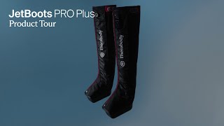 JetBoots PRO Plus Product Tour [upl. by Annailuj]