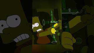 Barthes and musical instruments😁🤣thesimpsons simpsons movie [upl. by Judon511]