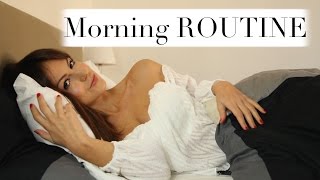 Morning Routine [upl. by Hadeehsar491]