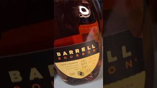 Barrell Bourbon Batch 34 Review  Does It Compare to Vantage whiskey bourbon review [upl. by Inamik816]