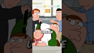 5 Times Peter Griffin Was Treated Like An Object In Family Guy [upl. by Inama]