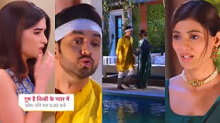 Ghum Hai Kisikey Pyaar Meiin Today Episode PROMO 2 7th Mar 2024 Ishan ka ghut rha dum Reva sath [upl. by Virginie516]