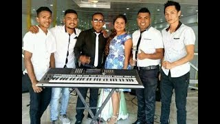 Cover Despacito Kizomba by Amizade Band [upl. by Dragon619]