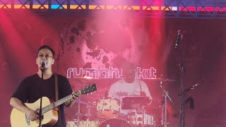 RumahSakit FULL Performence🔥at SoundsFest Experience 2024 Jakarta [upl. by Alyda60]