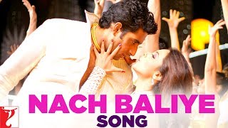 Nach Baliye Song  Bunty Aur Babli  Abhishek Bachchan  Rani Mukerji  ShankarEhsaanLoy  Gulzar [upl. by Gretna844]