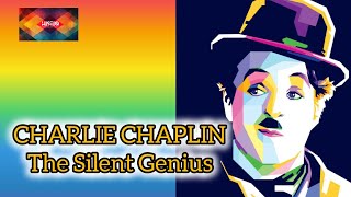 Charlie Chaplin The Silent Genius Who Made the World Laugh charliechaplin lifestory genius [upl. by Notsud]