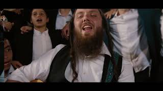 JOEY NEWCOMB  BOREI  יוסף ניוקם  בורא Official Music Video [upl. by Hicks]