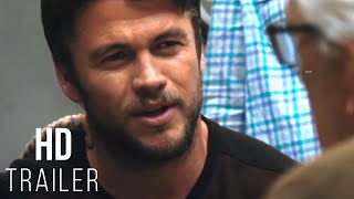 ENCOUNTER Official Trailer 2019 Luke Hemsworth Movie HD [upl. by Netsyrc735]