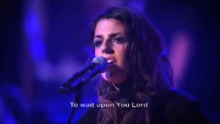 Hillsong  Youll Come  With SubtitlesLyrics [upl. by Losse]