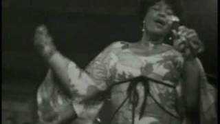 Ella Fitzgerald  Well Alright Okay You Win Live At Montreux 1969 [upl. by Tybald]