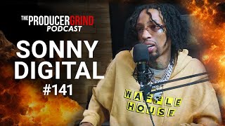 Sonny Digital 100k Samples On New Album Favorite Plugins amp Synths New Wave For Producers [upl. by Card59]