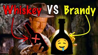 Is Brandy Better Than Bourbon [upl. by Strephonn]