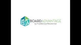 Getting Started with BoardAdvantage [upl. by Nelleh]