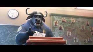 Zootropolis  3 punti allordine del giorno  Clip dal film  HD [upl. by Torrence]