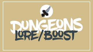 Dungeons Plugin  Spigot  LoresBoosts [upl. by Tolman]