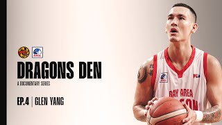 Dragons Den Episode 4  Glen Yang EASL PBAGameTayoDito [upl. by Haonam]