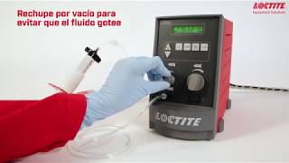 Características y Ventajas del Sistema de Dosificación de Jeringas Digital LOCTITE 97006 [upl. by Eitsirk]