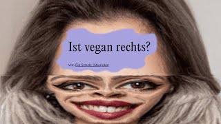 Shurjoka debunken mit TierethikundVeganismus [upl. by Bellina]