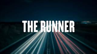 FOALS  The Runner Lyrics [upl. by Walcott]