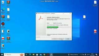 Como Baixar Instalar e Ativar Adobe Acrobat Pro Dc [upl. by Annet]