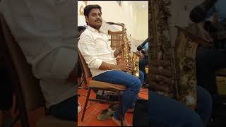 mandram vantha thendralukkusong covered by  Sax 🎷 jagan💝🎵🎶🎶🎶9944990980 [upl. by Aelam]