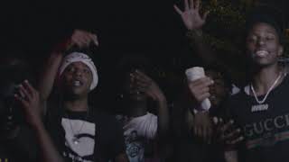 Hvndo  Get Up Official Music Video Dir NimiHendrix [upl. by Ynamreg]