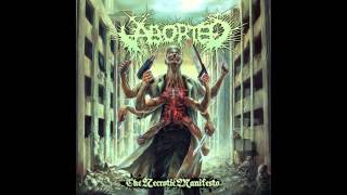 Aborted  Saprophytes [upl. by Maloney]