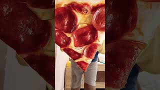 I am Pizza but very fast this video [upl. by Wakefield]