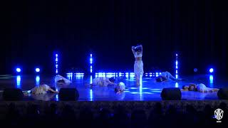 20 職團 Terpsichore 耕莘x市三x時雨三校聯合成發《liberation》 20220713AKCREW︱社團成發｜燈光音響︱主視覺設計︱影片拍攝｜印刷︱客製化｜攝影棚租借 [upl. by Ronel]