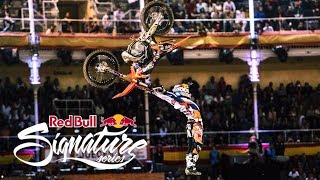 Red Bull XFighters 2017 FULL TV EPISODE Red Bull Signature Series [upl. by Nwahsek]