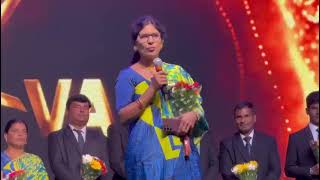 Govt Employee to Business Entrepreneur Leela Varna Madam women empowerment [upl. by Odanref]