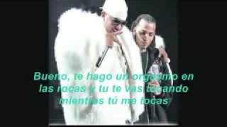 Al Desnudo RemixCon Letra Erre XI ft Franco El Gorila amp Arcangel [upl. by Spada671]