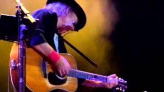 Neil Young  Heart of Gold  live Locarno 2013 Alchemy Tour [upl. by Eiramlehcar]