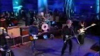 The Auteurs  Lenny Valentino Jools Holland 94 [upl. by Elum11]