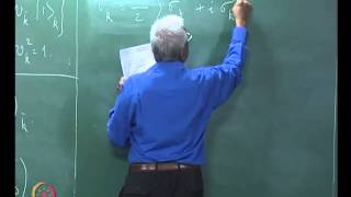 Mod01 Lec31 Microscopic BCS Theory of Superconductivity [upl. by Nosinned]