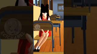 Sapi gaul ngk seh😅😭 sakuraschoolsimulator EciChanel ccpsss sss [upl. by Lugar139]