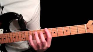 Visualizing Major Scales In All Keys Quickly And Easily Pt1  Advanced Guitar Lesson [upl. by Ennoid]