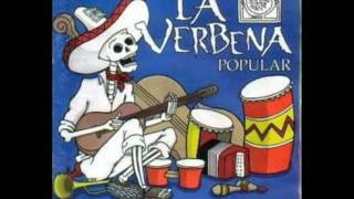 La Verbena Popular  Hiéreme Audio [upl. by Inahs]