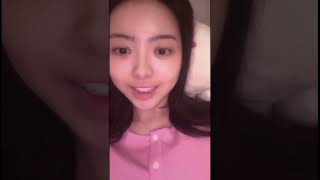 240519 nayounglim 임나영 Instagram live [upl. by Granville814]