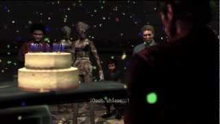 Silent Hill Downpour Endings  Ending E Surprise [upl. by Shabbir]