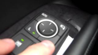 Lexus of Madison  2015 Lexus RX350 Interior Features  Part 1 [upl. by Eylrac798]