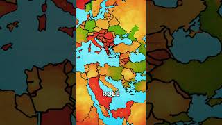 The Truman Doctrine A Turning Point in Cold War Diplomacy TrumanDoctrine ColdWar History Short [upl. by Lymn]